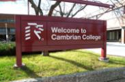 Học bổng Canada & ưu đãi HOT 2022 ngành Quản trị Nhà hàng khách sạn tại Cambrian College